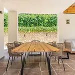 빌라 Charming House - Ac - 4br-8p - *