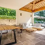 Charming House - Ac - 4br-8p - 빌라