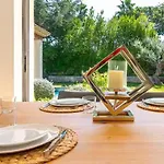 Charming House - Ac - 4br-8p - * 쎙뜨호뻬
