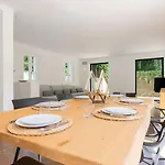 Charming House - Ac - 4br-8p - 쎙뜨호뻬