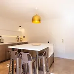 Charming House - Ac - 4br-8p - 빌라 쎙뜨호뻬