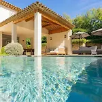 빌라 Charming House - Ac - 4br-8p -