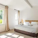 Charming House - Ac - 4br-8p - 빌라 *