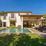 Charming House - Ac - 4br-8p - 빌라 쎙뜨호뻬