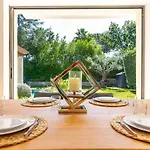 Charming House - Ac - 4br-8p - Villa Saint-Tropez