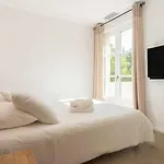빌라 Charming House - Ac - 4br-8p -