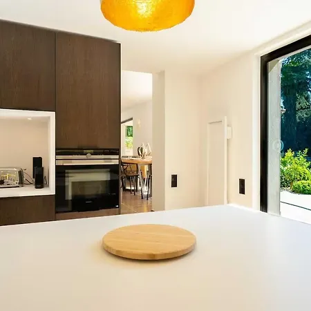 Charming House - Ac - 4br-8p - * 圣特罗佩