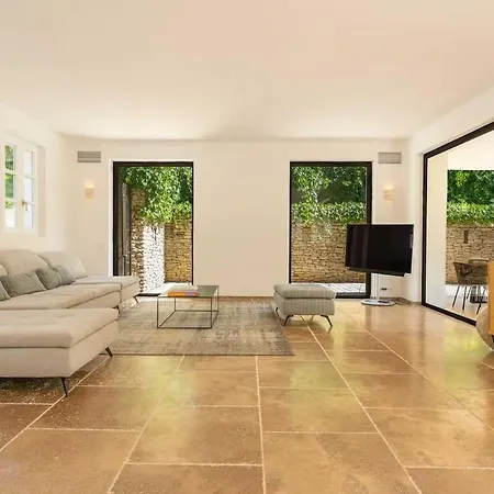 Charming House - Ac - 4br-8p - *