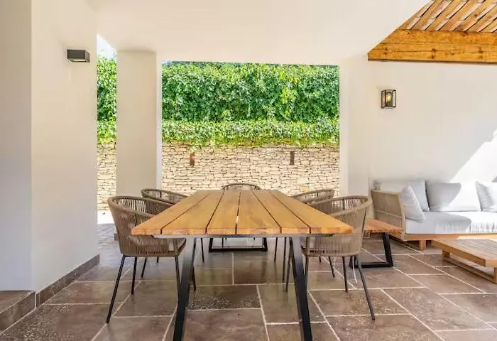 Villa Charming House - Ac - 4br-8p - *