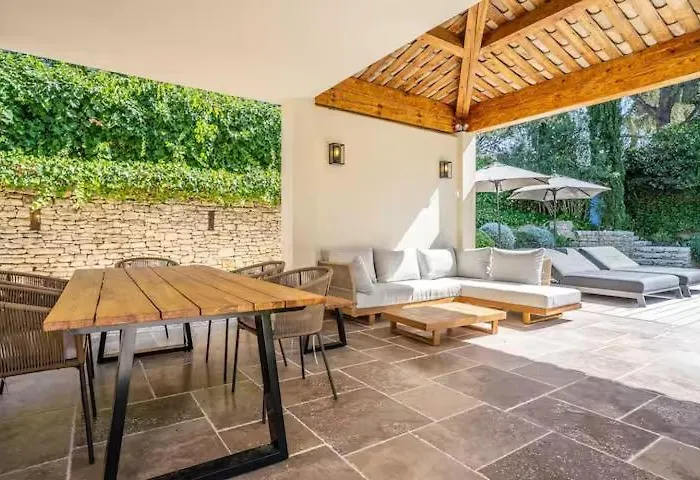 Charming House - Ac - 4br-8p - Villa