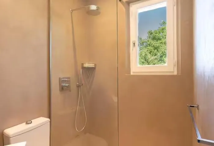 Villa Charming House - Ac - 4br-8p - *