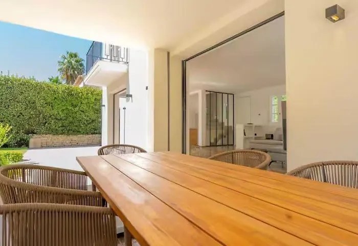 别墅 Charming House - Ac - 4br-8p - *