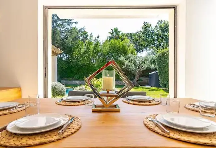 Charming House - Ac - 4br-8p - 别墅 圣特罗佩